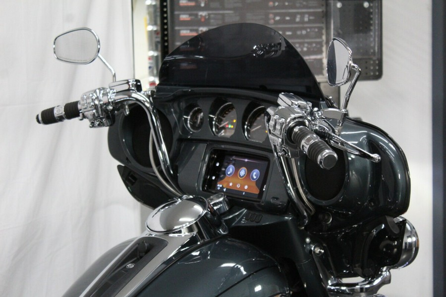 FLHTCUTG 2020 Tri Glide® Ultra