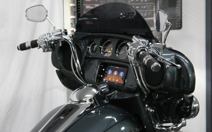 FLHTCUTG 2020 Tri Glide® Ultra