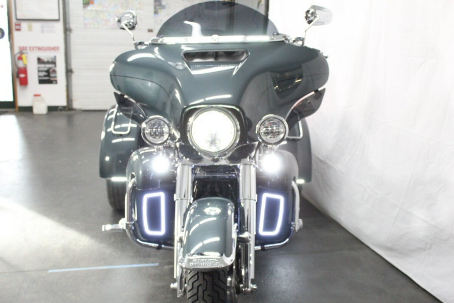 FLHTCUTG 2020 Tri Glide® Ultra