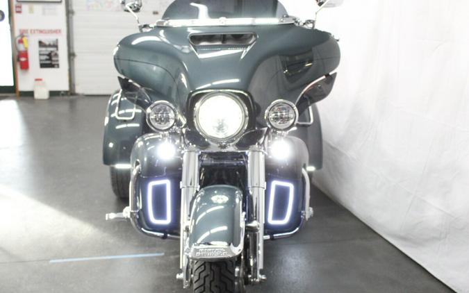 FLHTCUTG 2020 Tri Glide® Ultra