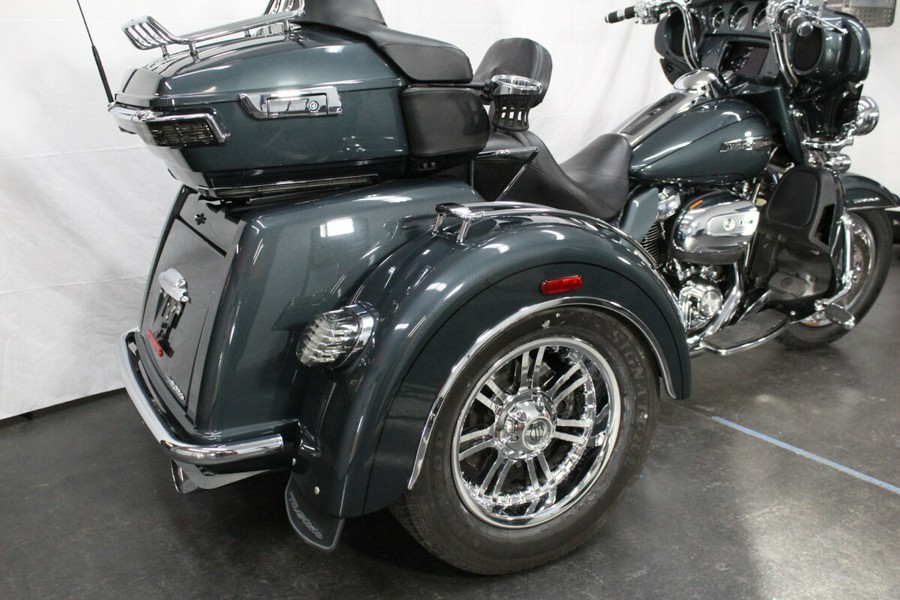 FLHTCUTG 2020 Tri Glide® Ultra