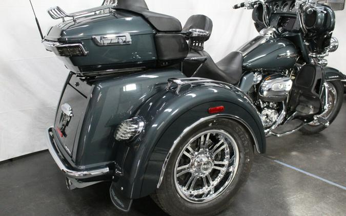 FLHTCUTG 2020 Tri Glide® Ultra