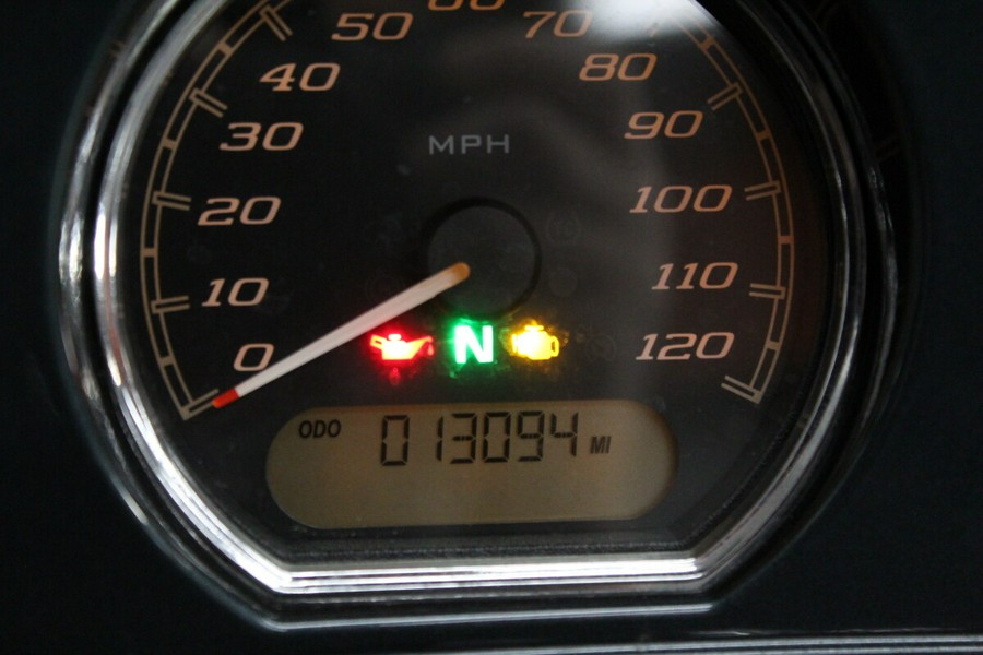 FLHTCUTG 2020 Tri Glide® Ultra