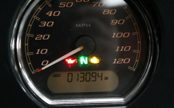 FLHTCUTG 2020 Tri Glide® Ultra