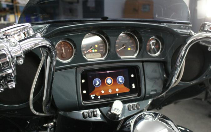 FLHTCUTG 2020 Tri Glide® Ultra