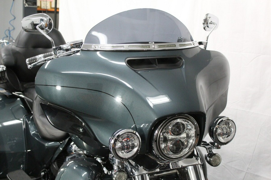 FLHTCUTG 2020 Tri Glide® Ultra