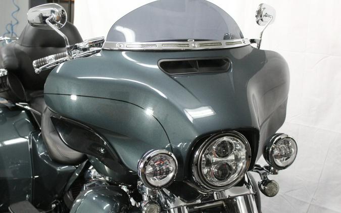 FLHTCUTG 2020 Tri Glide® Ultra