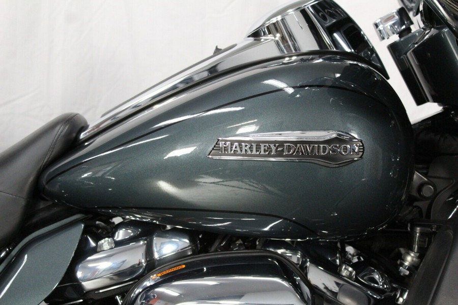 FLHTCUTG 2020 Tri Glide® Ultra