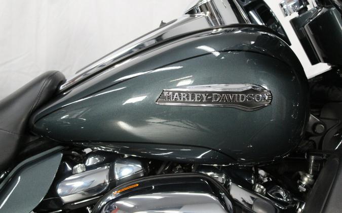 FLHTCUTG 2020 Tri Glide® Ultra