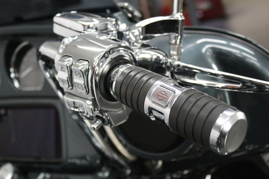 FLHTCUTG 2020 Tri Glide® Ultra