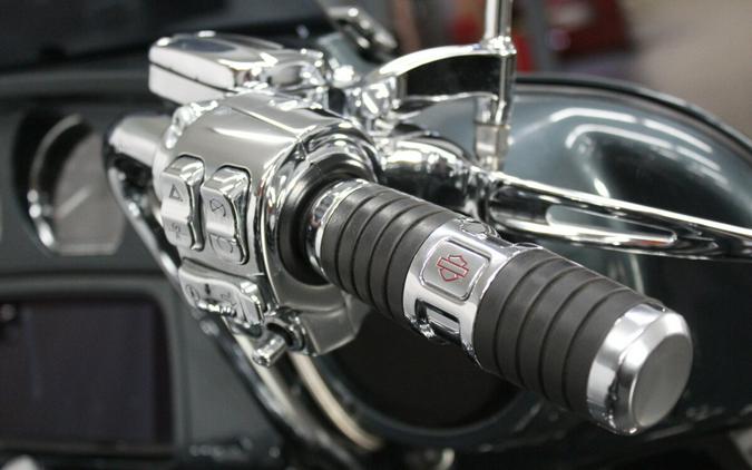 FLHTCUTG 2020 Tri Glide® Ultra