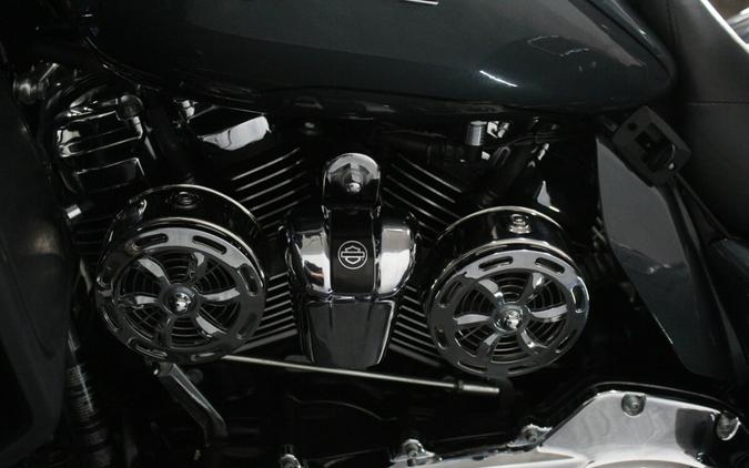 FLHTCUTG 2020 Tri Glide® Ultra