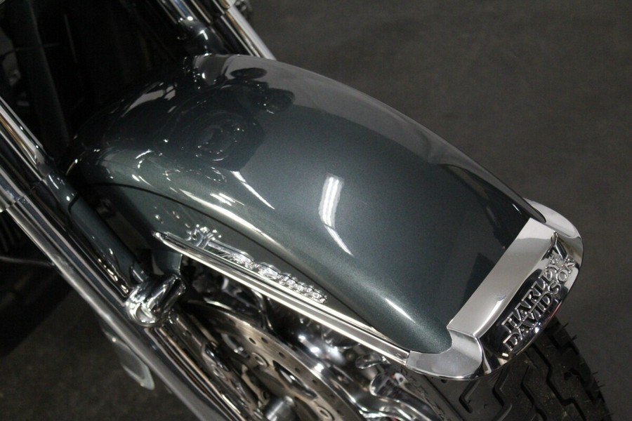 FLHTCUTG 2020 Tri Glide® Ultra