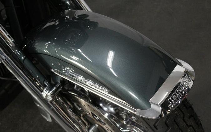 FLHTCUTG 2020 Tri Glide® Ultra