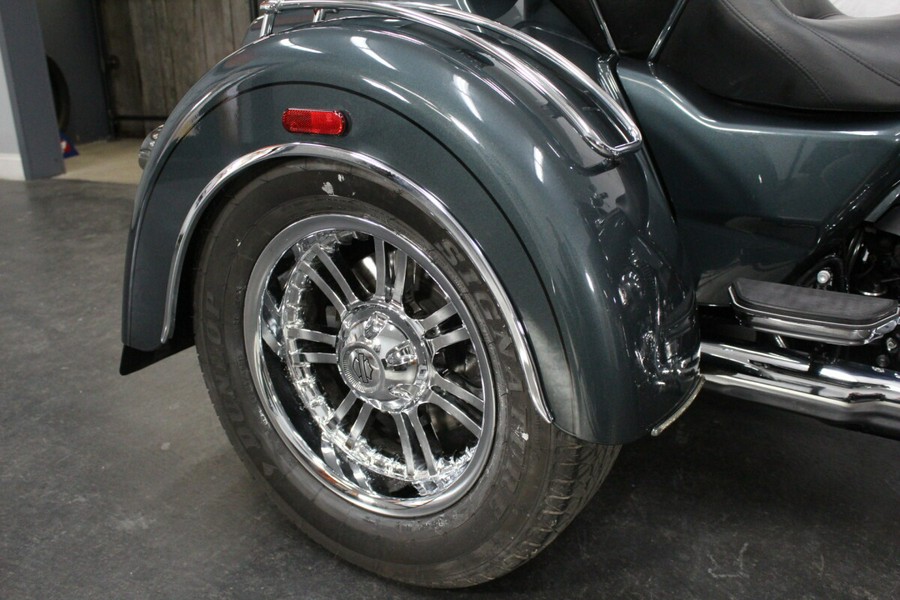 FLHTCUTG 2020 Tri Glide® Ultra