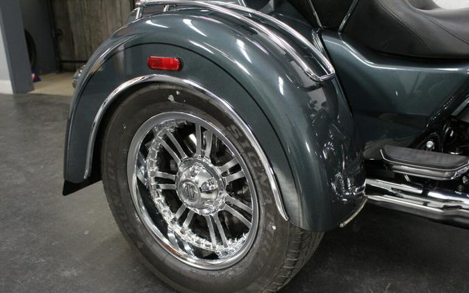 FLHTCUTG 2020 Tri Glide® Ultra