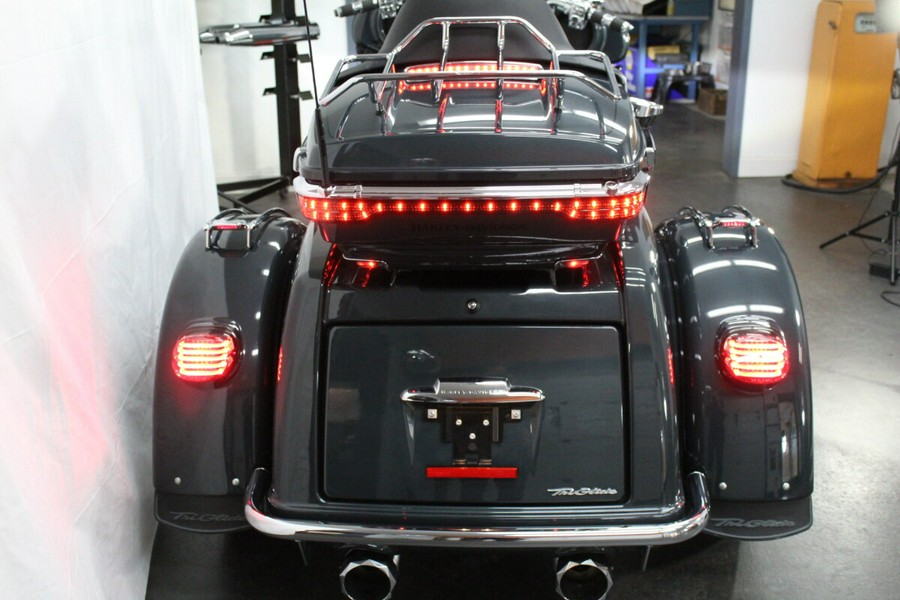 FLHTCUTG 2020 Tri Glide® Ultra