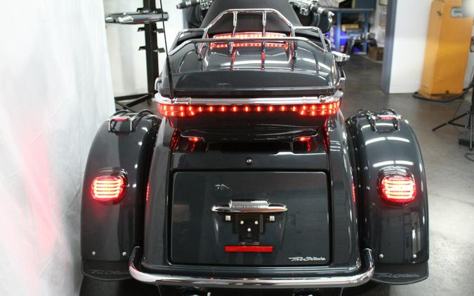 FLHTCUTG 2020 Tri Glide® Ultra