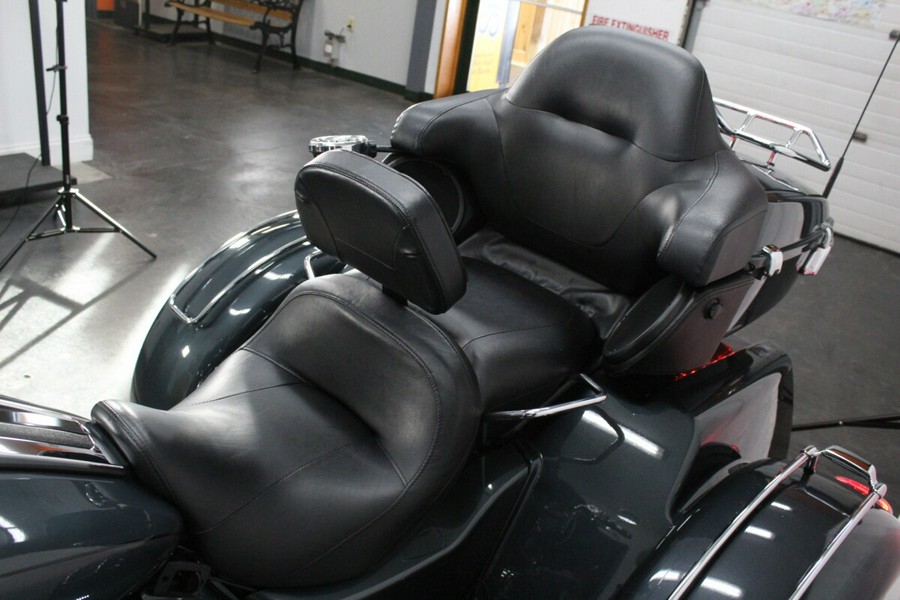 FLHTCUTG 2020 Tri Glide® Ultra