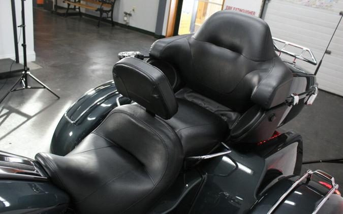 FLHTCUTG 2020 Tri Glide® Ultra