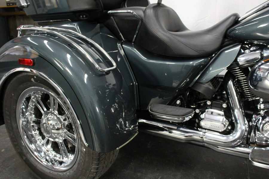 FLHTCUTG 2020 Tri Glide® Ultra