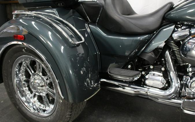 FLHTCUTG 2020 Tri Glide® Ultra