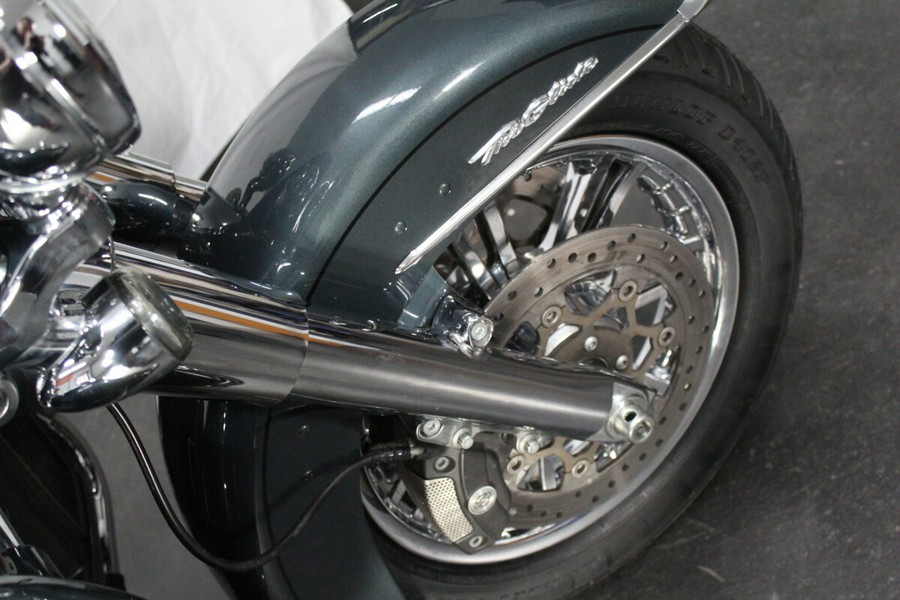 FLHTCUTG 2020 Tri Glide® Ultra