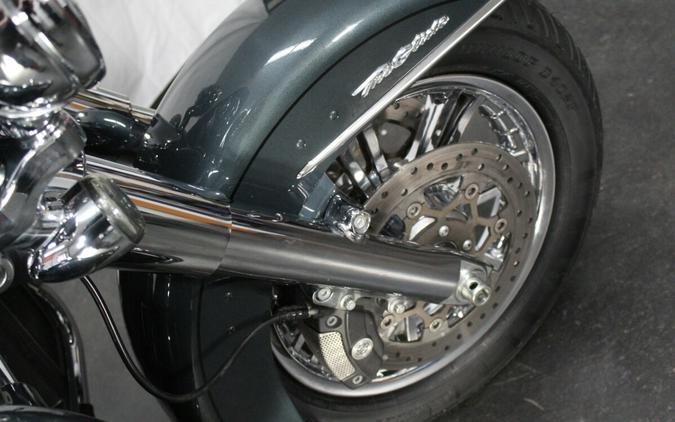 FLHTCUTG 2020 Tri Glide® Ultra