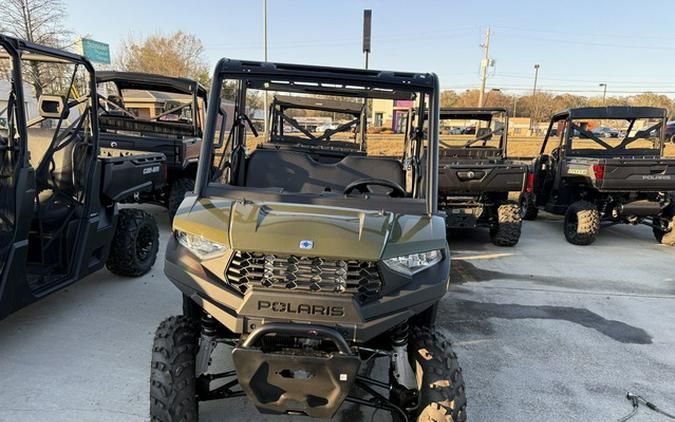 2026 Polaris Ranger SP 570