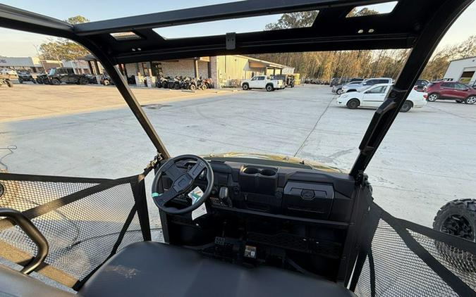 2026 Polaris Ranger SP 570