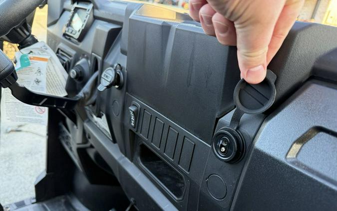 2026 Polaris Ranger SP 570