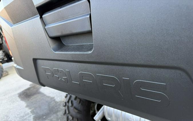 2026 Polaris Ranger SP 570