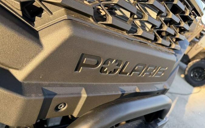 2026 Polaris Ranger SP 570