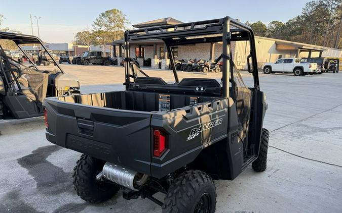 2026 Polaris Ranger SP 570