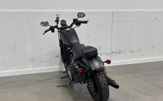 2020 Harley-Davidson® XL883N - Sportster® Iron 883™