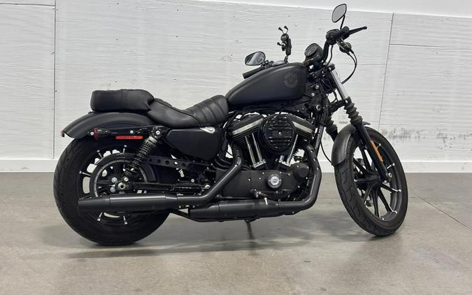 2020 Harley-Davidson® XL883N - Sportster® Iron 883™