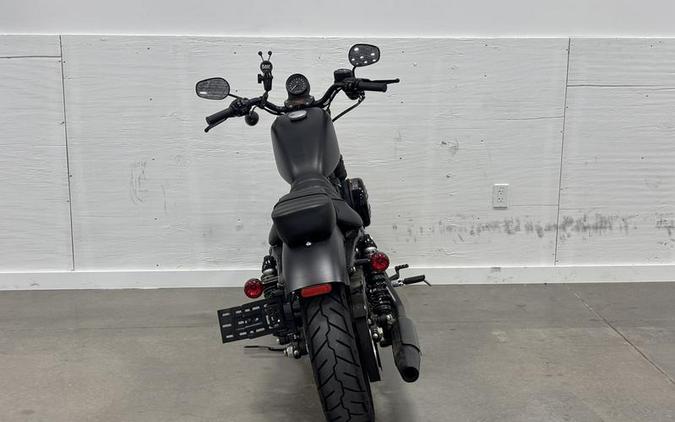 2020 Harley-Davidson® XL883N - Sportster® Iron 883™