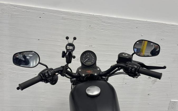 2020 Harley-Davidson® XL883N - Sportster® Iron 883™