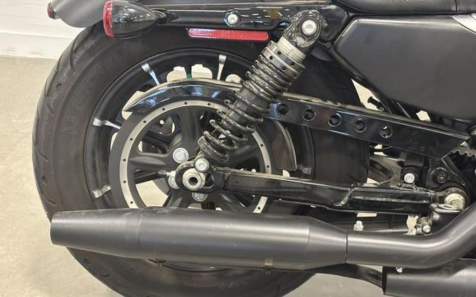 2020 Harley-Davidson® XL883N - Sportster® Iron 883™