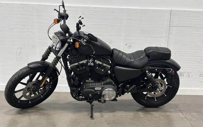 2020 Harley-Davidson® XL883N - Sportster® Iron 883™