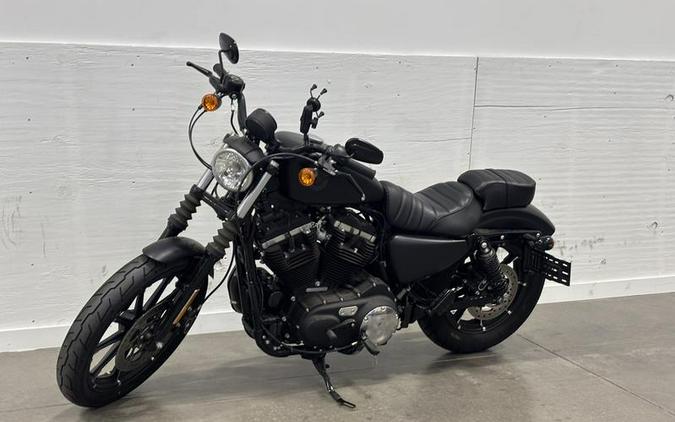 2020 Harley-Davidson® XL883N - Sportster® Iron 883™