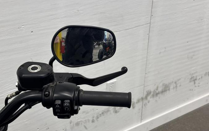 2020 Harley-Davidson® XL883N - Sportster® Iron 883™