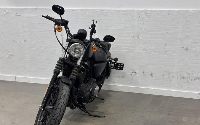 2020 Harley-Davidson® XL883N - Sportster® Iron 883™