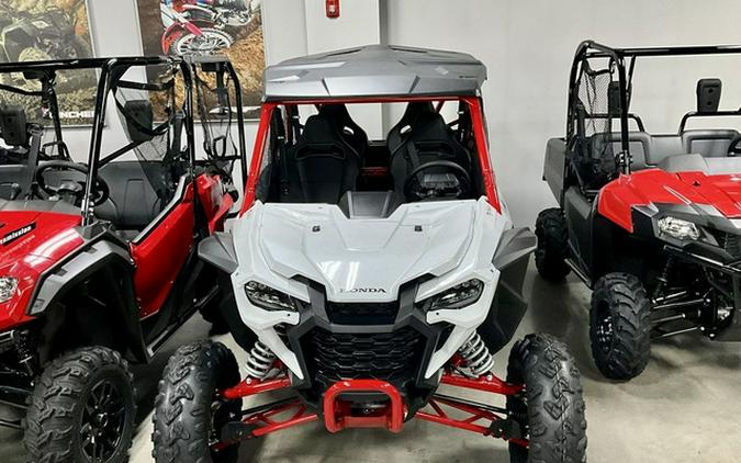 2024 Honda Talon 1000R 4 FOX Live Valve