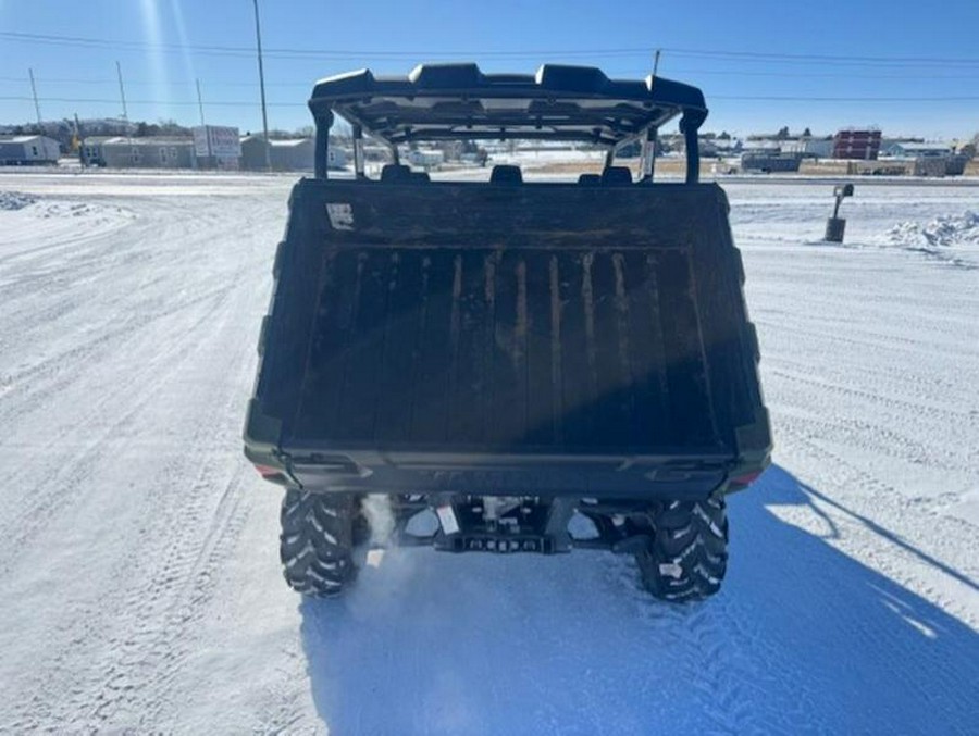 2020 Yamaha Viking VI EPS