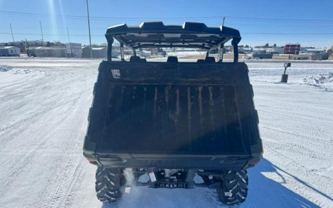 2020 Yamaha Viking VI EPS