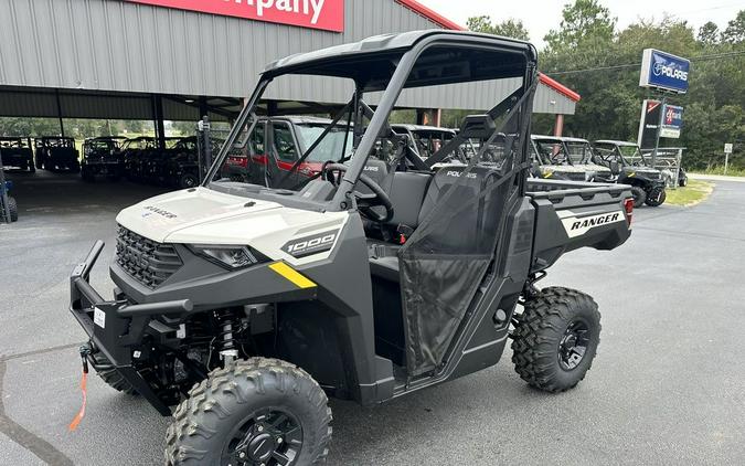 2026 Polaris® Ranger 1000 Premium