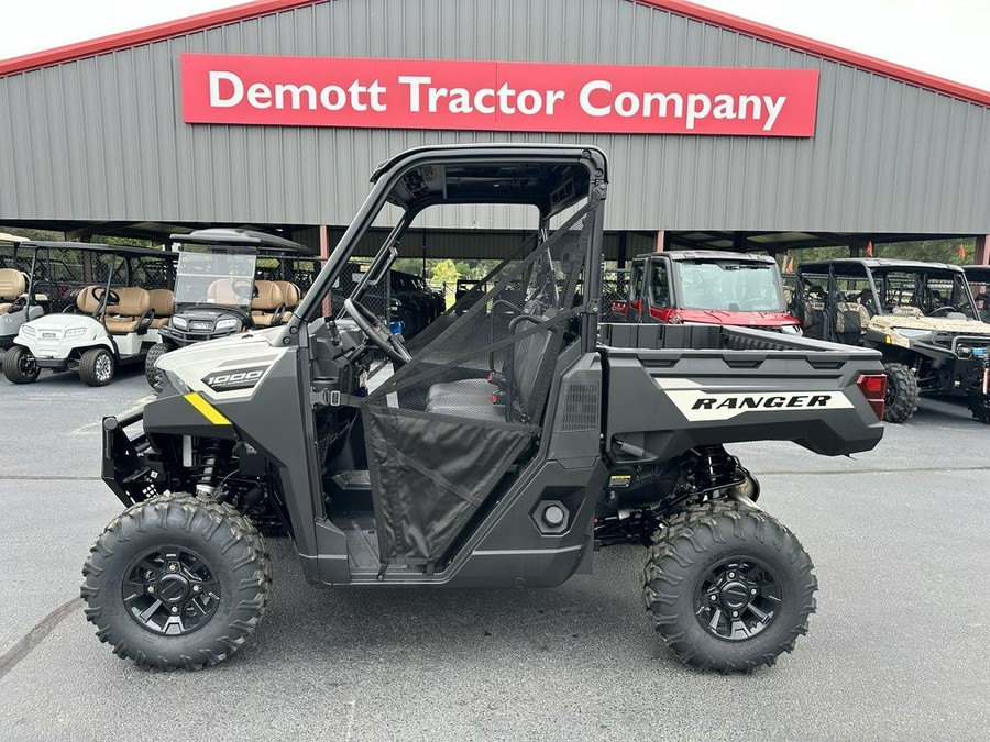 2026 Polaris® Ranger 1000 Premium