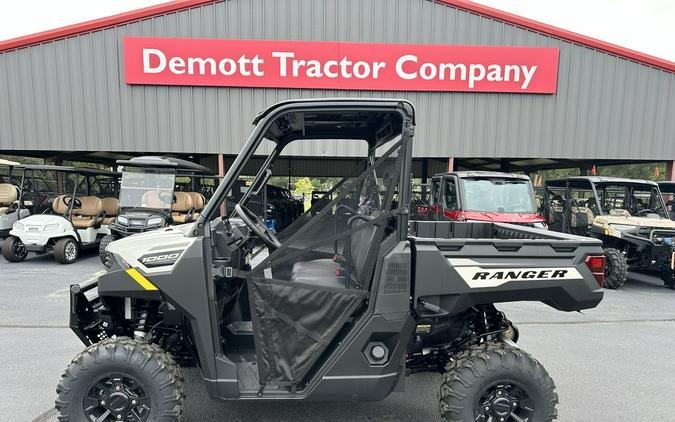 2026 Polaris® Ranger 1000 Premium
