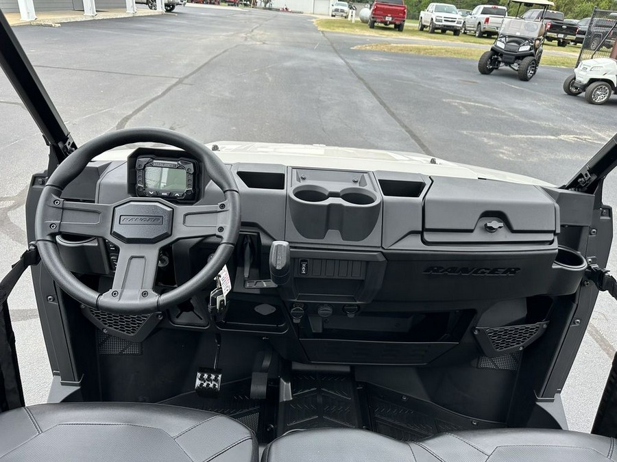 2026 Polaris® Ranger 1000 Premium